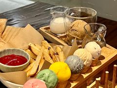 -ALLORA意大利餐厅(丰盛里店)