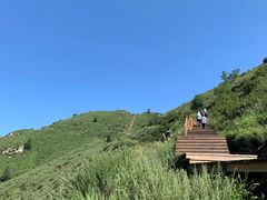 -驼梁风景区