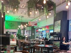 大堂-TAMATI(巴黎贝甜韩式西餐厅店)