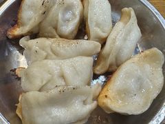 锅贴-黄阿姨锅贴大王(万航渡路店)