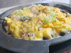 -拾贝海鲜馆（海鲜粤菜）(花果园店)