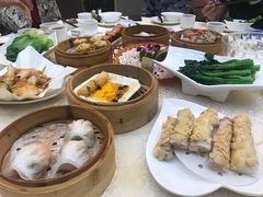 -顺德人家食府(黄金广场店)