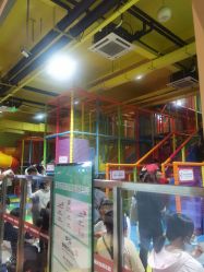 -宝燕乐园(闵行旗舰店)