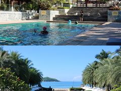 -石梅湾艾美度假酒店