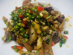 -渔娘渔家丹东海鲜(东直门店)