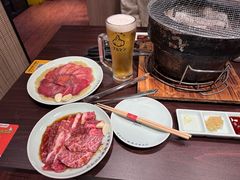 -蒜香焼肉PURUSHIN(马场路店)