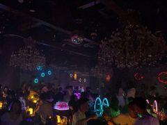 -苏荷酒吧(九街店)