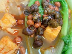 -笋果坊螺蛳粉(竹园小区店)