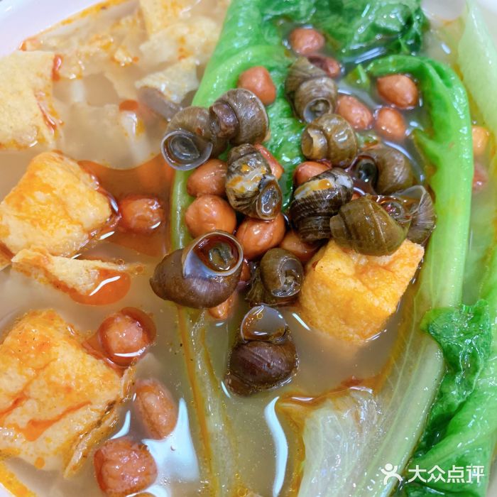 笋果坊螺蛳粉(竹园小区店)图片