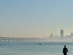 -星海湾跨海大桥