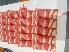 -老铜锅老北京涮羊肉(常发店)
