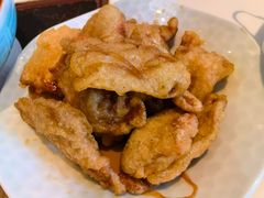 -红樱桃·欢乐餐厅(太原里店)
