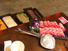 -捞神煲汤火锅(湖滨商业街店)