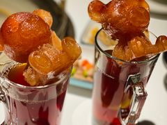 -领鲜天下·焗海鲜·花胶鸡(天目里店)