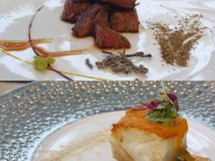 -雲上錢屋·怀石料理(上海中心店)