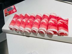-海底捞火锅(长宁路龙之梦店)