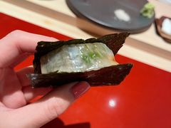 -橼舍鮨青木