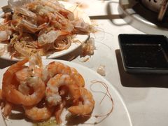 -星伦多自助料理(华润万象城店)