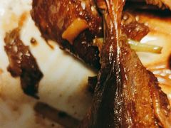 -上海枇杷烤鸭(燕丰商场店)