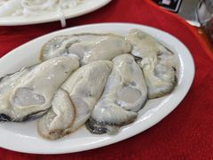 -花苑美食横琴生蚝火锅(拱北粤华路店)