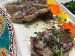 -巴依老爷新疆美食(常营店)