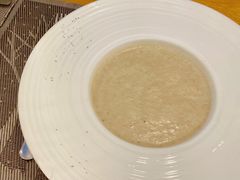 -香草意餐厅(杏石口路店)