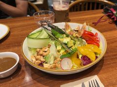 -TIGERS老虎西餐(亦庄店)