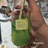 我觉得无论如何菜没洗干净是肯定不对的