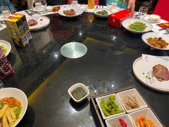 -上海1号私藏菜(静安店)