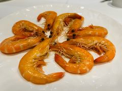 -唐宫·粤菜海鲜(万象城店)