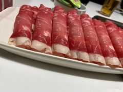 捞派澳洲肥牛-海底捞大排档火锅(打浦路店)