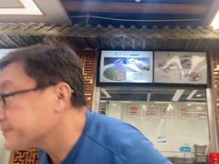 -百年认一力 太原老字号 (桥头街店)