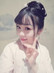 -盘子女人坊古装写真摄影(南京总店)