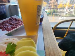 -花田煮鲜牛肉火锅(钟楼众汇店)