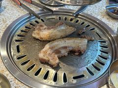 -欧巴烤肉(创富世纪店)