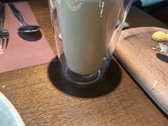 -九月里.自由花园餐厅