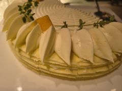 -松咖啡自助餐厅·松北香格里拉