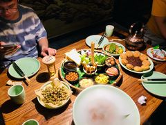 -淀里船宴(裕华东路店)
