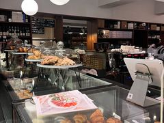 -BAKER&SPICE(安福路店)