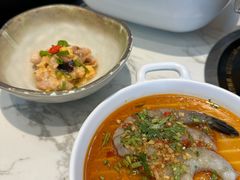 -半岛听涛蒸汽海鲜自助(K11店)