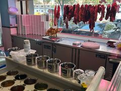 -一鼎来潮汕牛肉自助火锅(翻身分店)