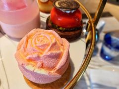 -粤海喜来登酒店·&More聚驿(天河城店)