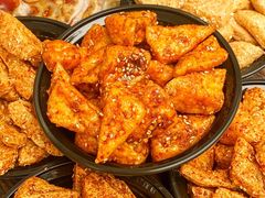 -518豆腐干(总店)