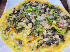 传统海蛎煎-海坛特色小吃·只做平潭特色菜(平潭店)