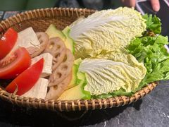-云海肴云南菜·蒸汽石锅鱼(深圳海岸城店)