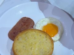 -香港深仔记茶餐厅(东门店)