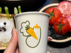 -大龙燚·旷野鲜火锅(广州首店)