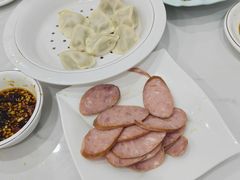 -溢福香东北兄弟酱骨饺子馆(刘家冲店)