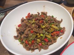 -高嗲嗲·现炒下饭菜(石鼓路店)