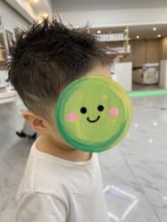 -秦·专注剪发